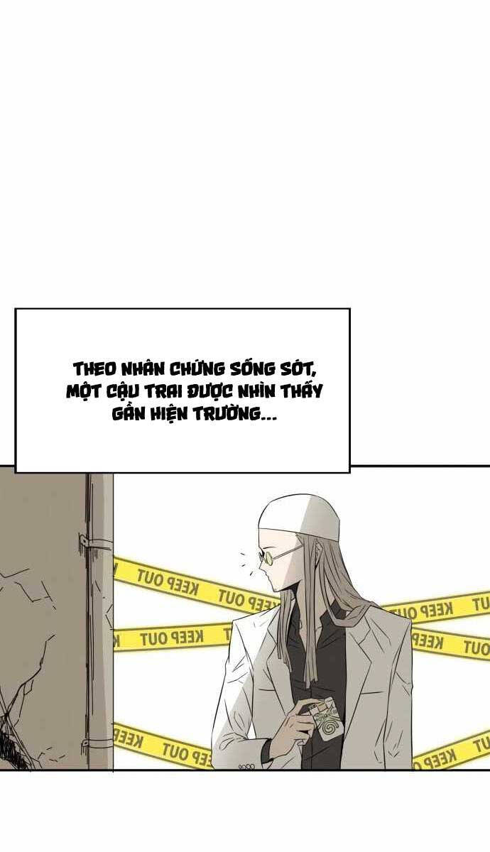 Người Côn Trùng chapter 1 - Upload bởi truyensieuhay.com