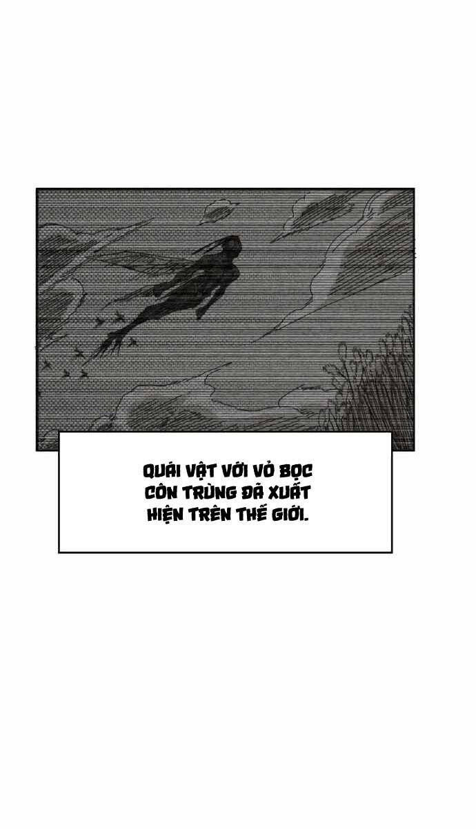 Người Côn Trùng chapter 1 - Upload bởi truyensieuhay.com