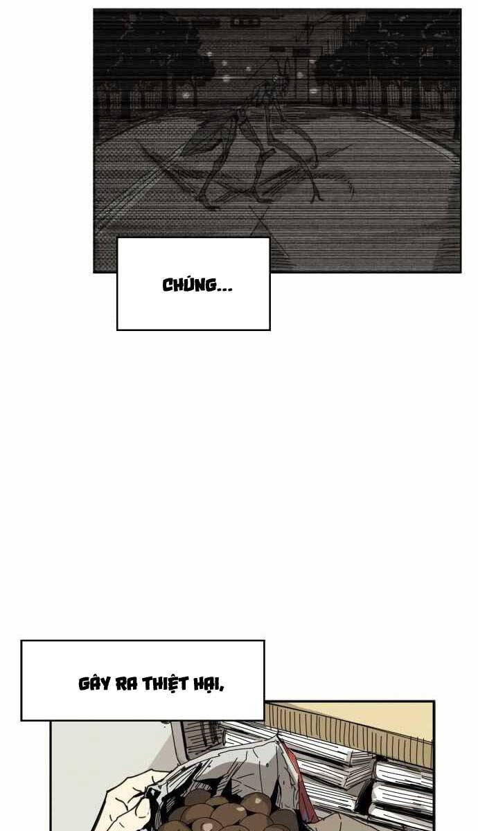 Người Côn Trùng chapter 1 - Upload bởi truyensieuhay.com