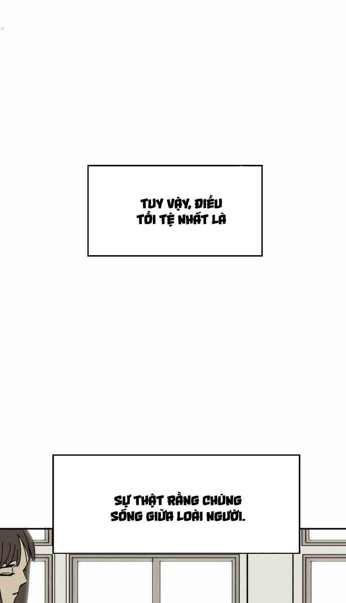 Người Côn Trùng chapter 1 - Upload bởi truyensieuhay.com