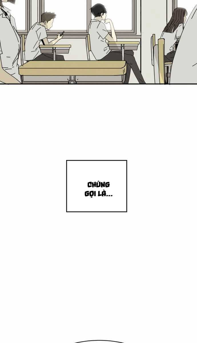 Người Côn Trùng chapter 1 - Upload bởi truyensieuhay.com
