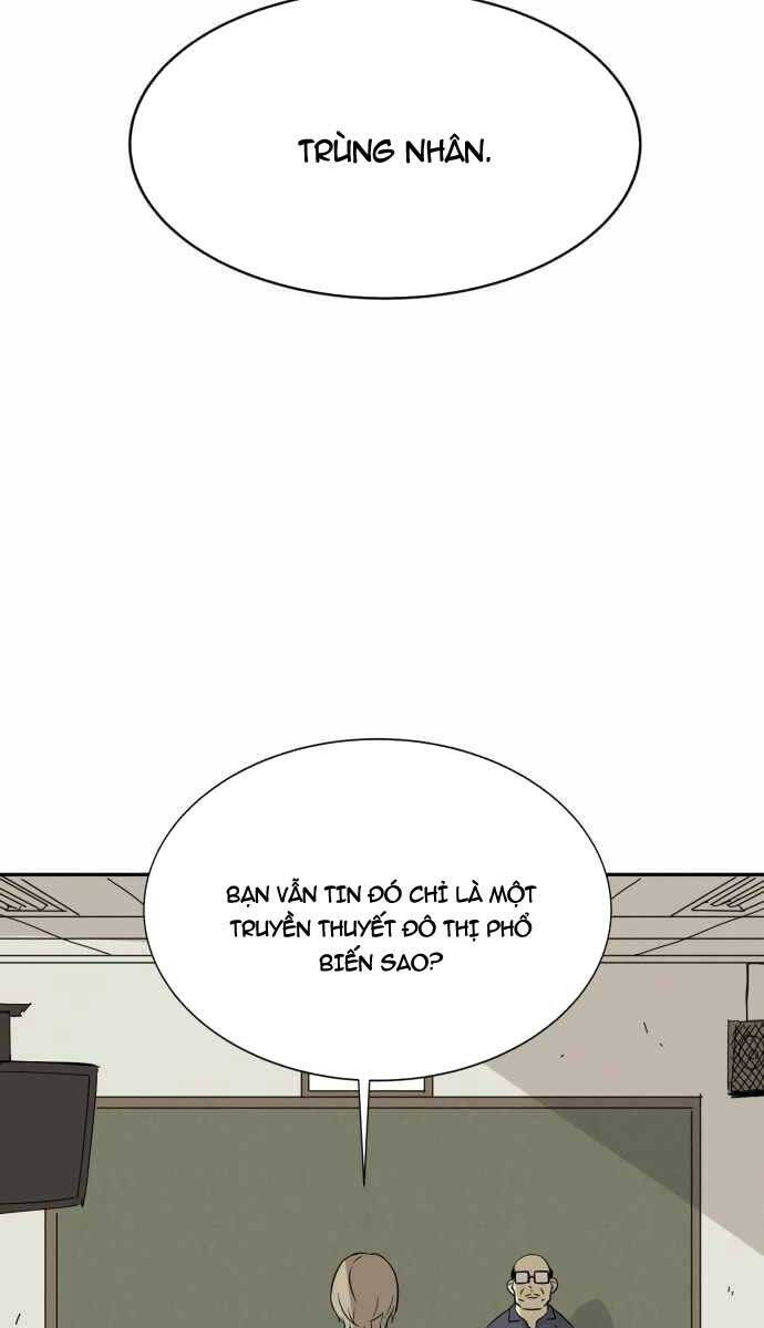 Người Côn Trùng chapter 1 - Upload bởi truyensieuhay.com