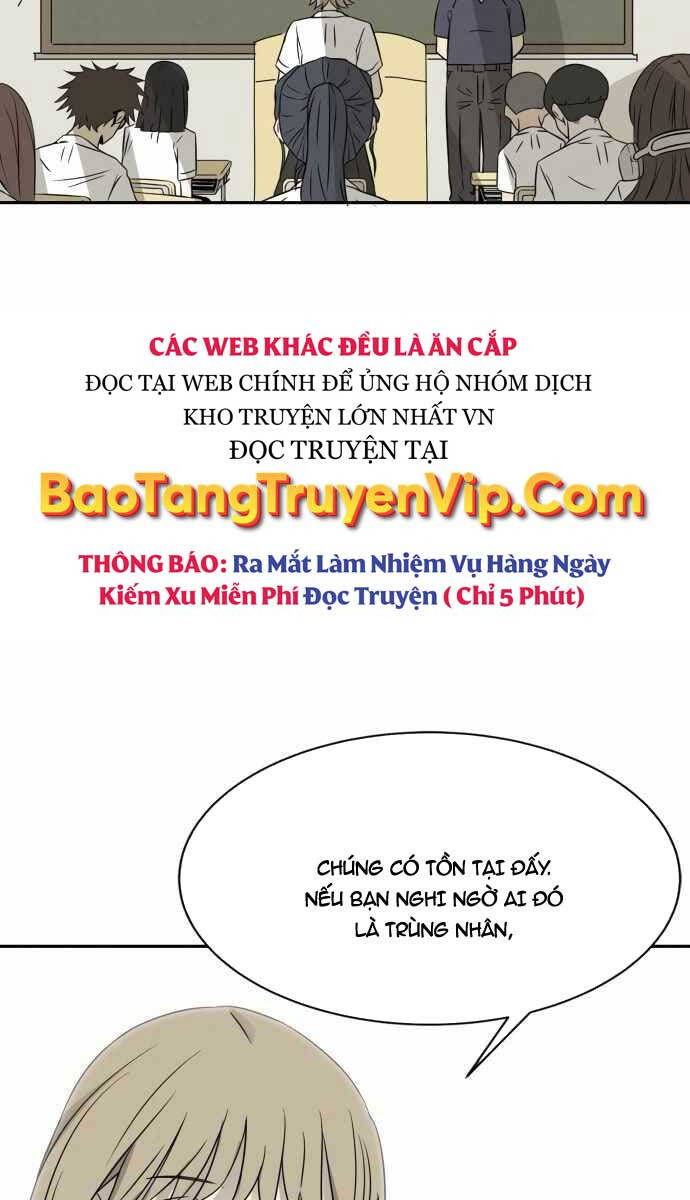 Người Côn Trùng chapter 1 - Upload bởi truyensieuhay.com