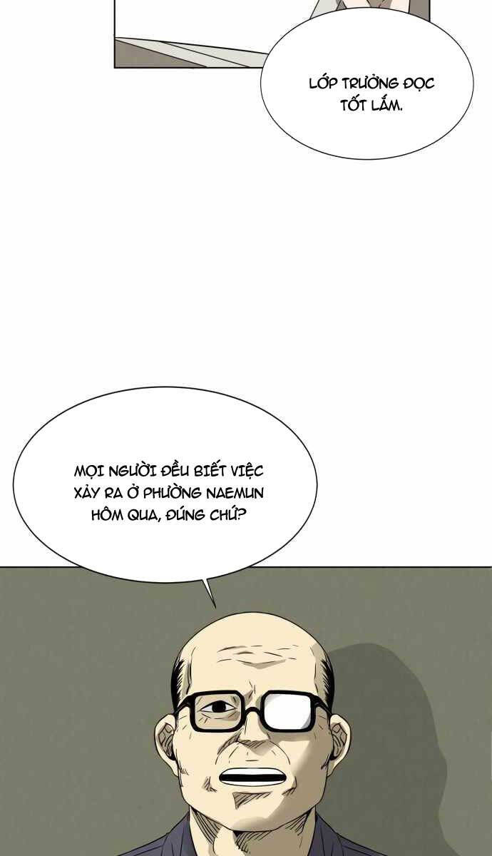 Người Côn Trùng chapter 1 - Upload bởi truyensieuhay.com