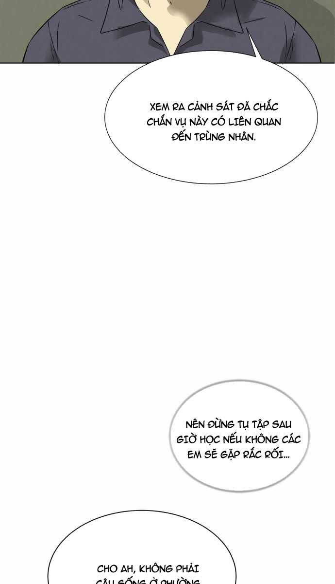 Người Côn Trùng chapter 1 - Upload bởi truyensieuhay.com