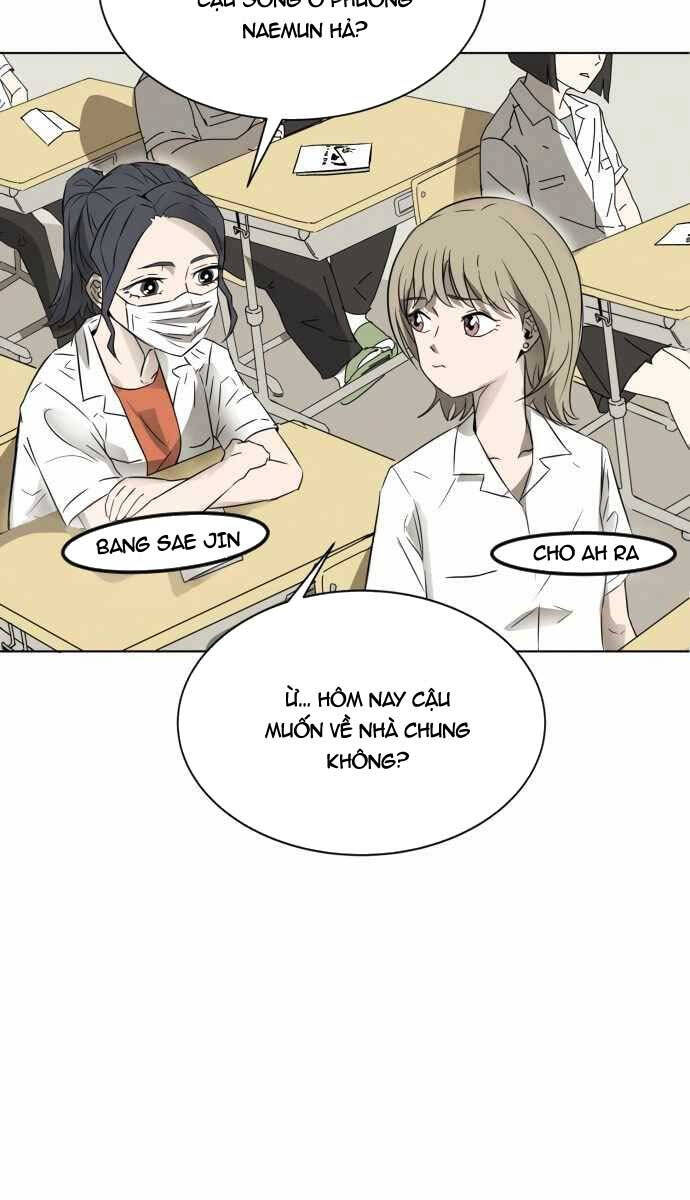Người Côn Trùng chapter 1 - Upload bởi truyensieuhay.com