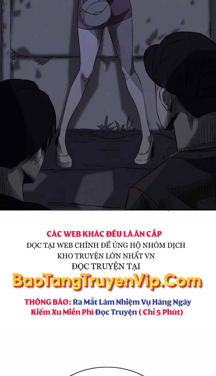 Người Côn Trùng chapter 1 - Upload bởi truyensieuhay.com