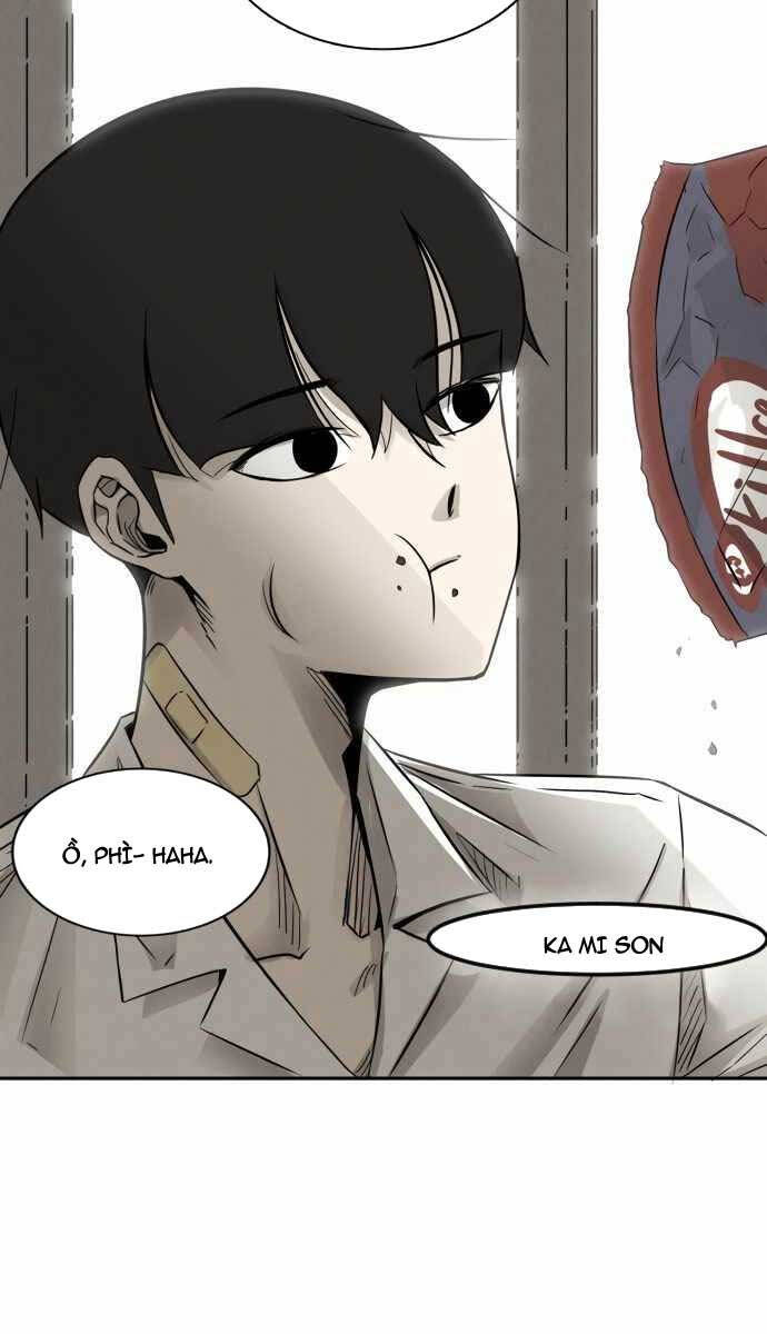Người Côn Trùng chapter 1 - Upload bởi truyensieuhay.com