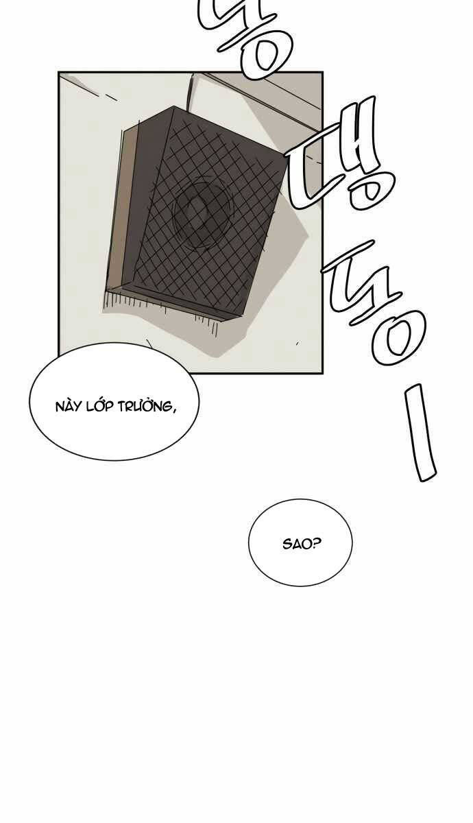 Người Côn Trùng chapter 1 - Upload bởi truyensieuhay.com