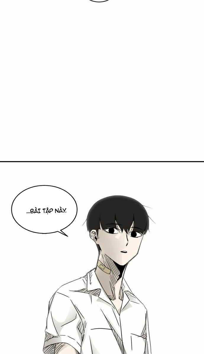 Người Côn Trùng chapter 1 - Upload bởi truyensieuhay.com
