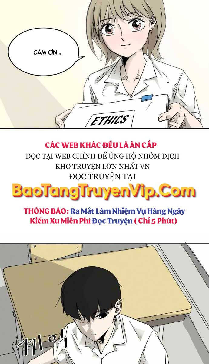 Người Côn Trùng chapter 1 - Upload bởi truyensieuhay.com