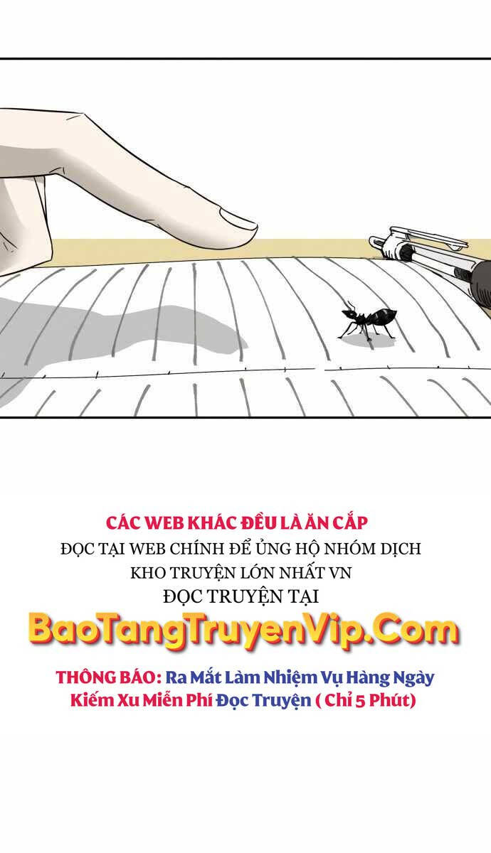 Người Côn Trùng chapter 1 - Upload bởi truyensieuhay.com