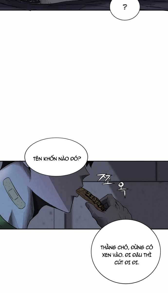 Người Côn Trùng chapter 1 - Upload bởi truyensieuhay.com