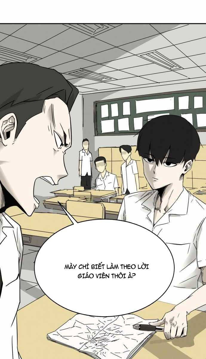 Người Côn Trùng chapter 1 - Upload bởi truyensieuhay.com