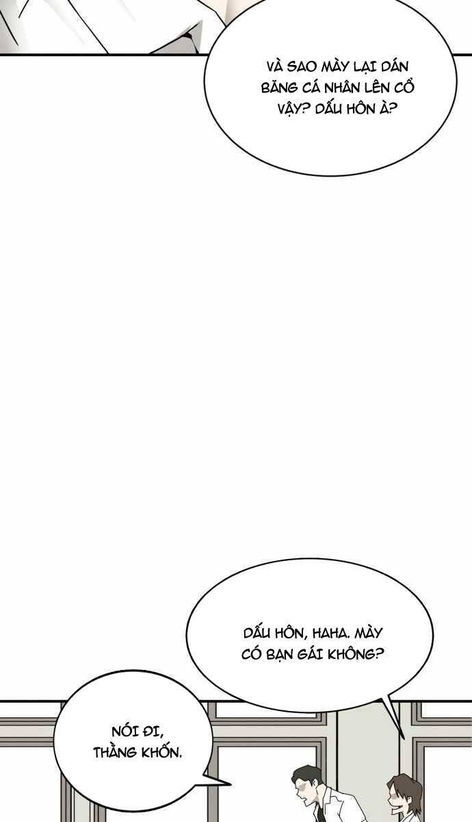 Người Côn Trùng chapter 1 - Upload bởi truyensieuhay.com
