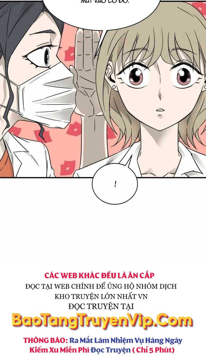 Người Côn Trùng chapter 1 - Upload bởi truyensieuhay.com