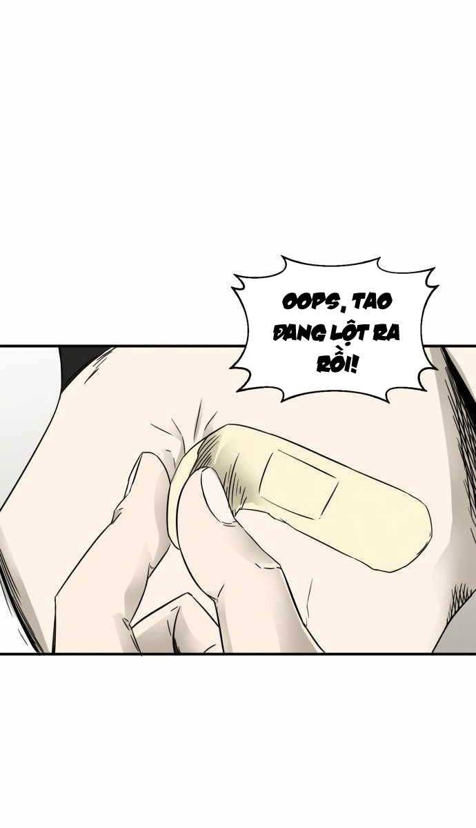 Người Côn Trùng chapter 1 - Upload bởi truyensieuhay.com