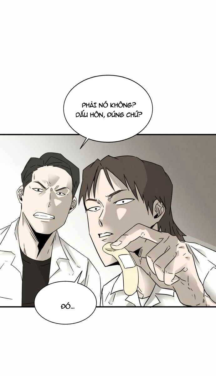 Người Côn Trùng chapter 1 - Upload bởi truyensieuhay.com