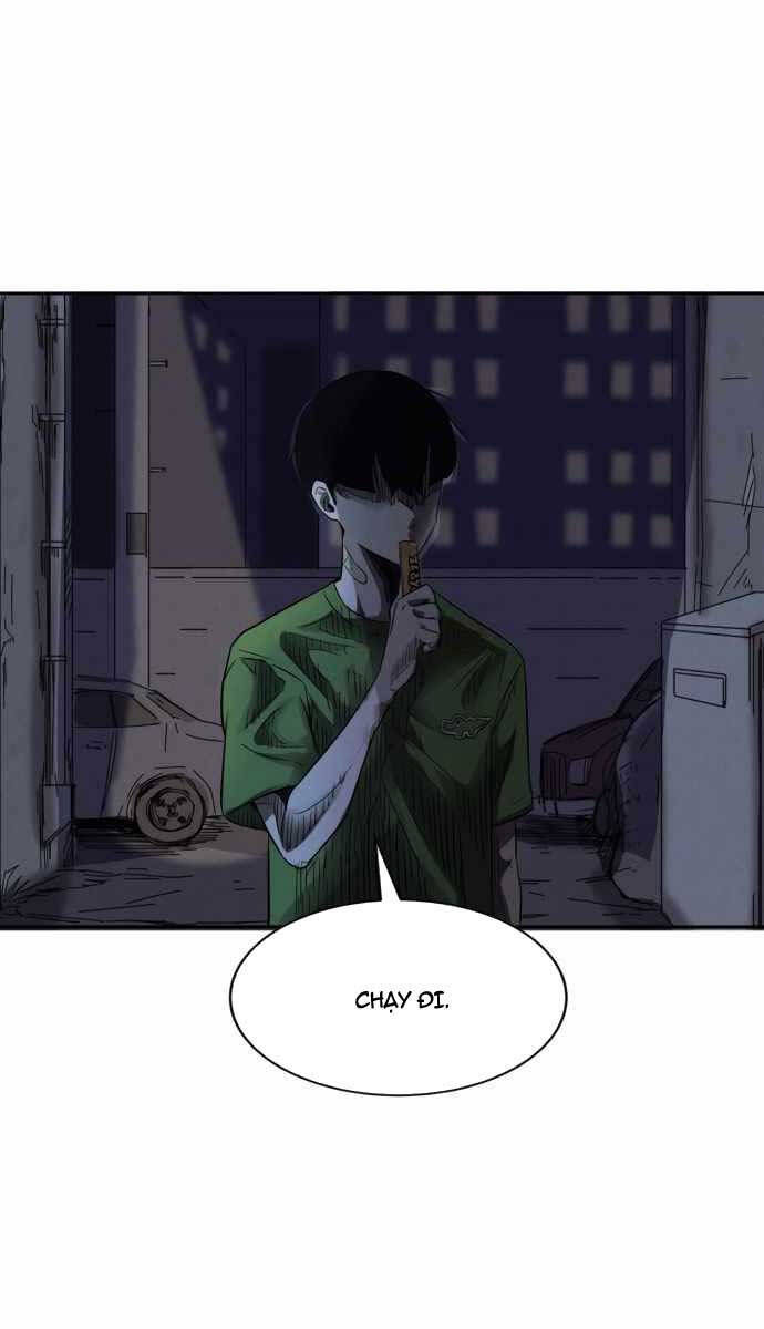 Người Côn Trùng chapter 1 - Upload bởi truyensieuhay.com