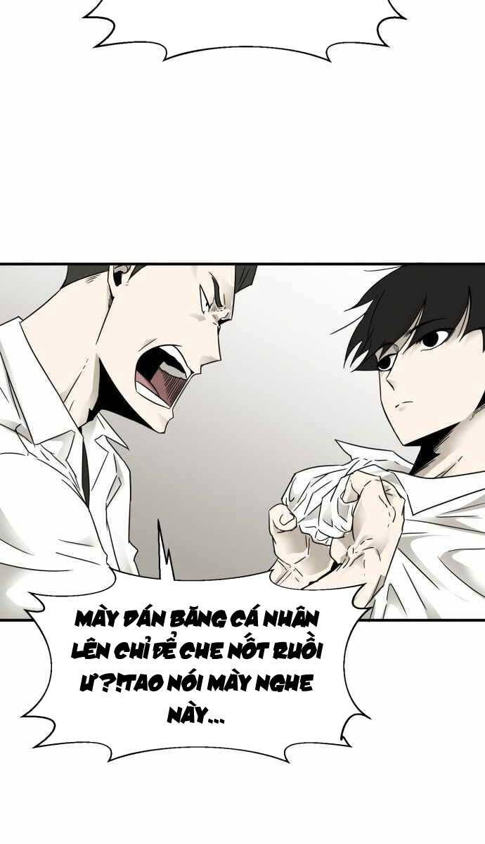 Người Côn Trùng chapter 1 - Upload bởi truyensieuhay.com