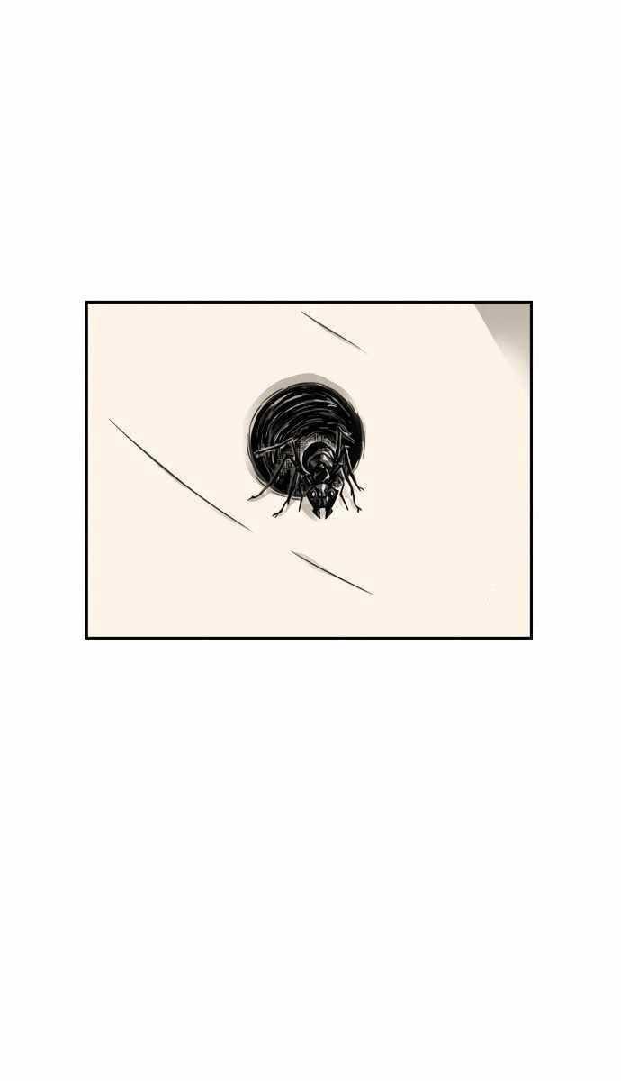 Người Côn Trùng chapter 1 - Upload bởi truyensieuhay.com