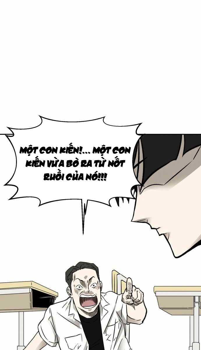 Người Côn Trùng chapter 1 - Upload bởi truyensieuhay.com