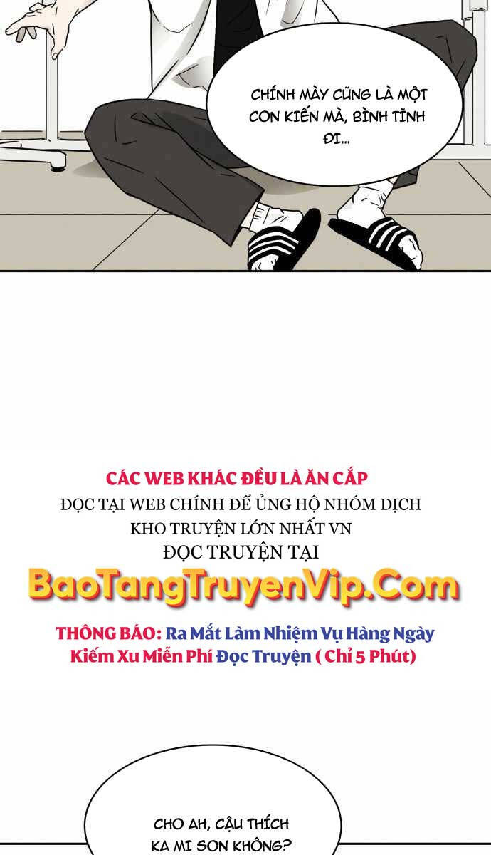 Người Côn Trùng chapter 1 - Upload bởi truyensieuhay.com