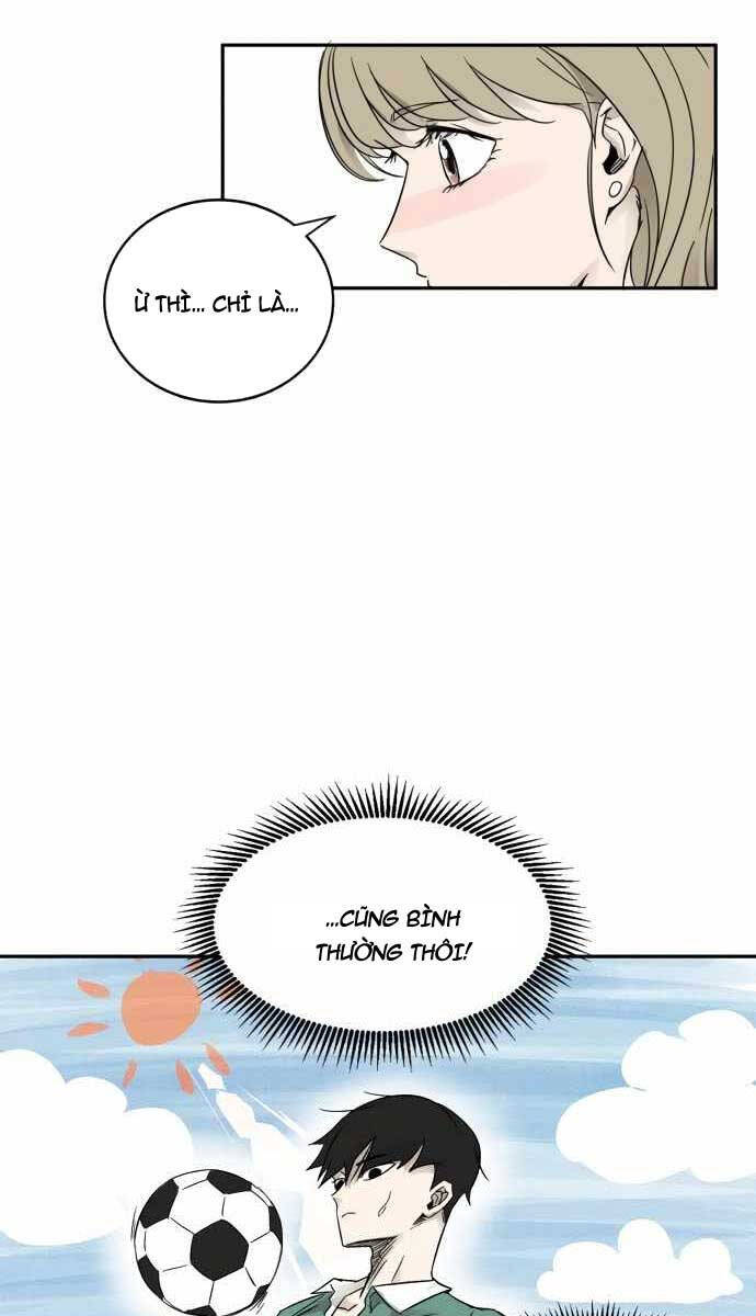 Người Côn Trùng chapter 1 - Upload bởi truyensieuhay.com