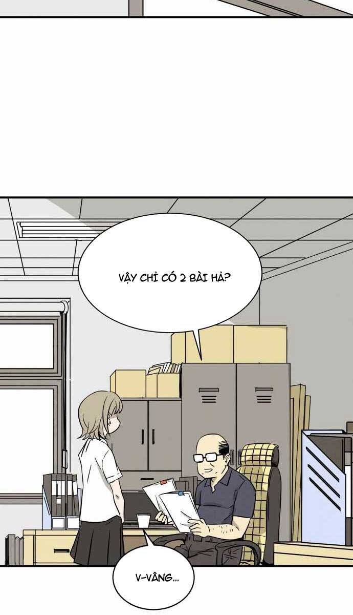 Người Côn Trùng chapter 1 - Upload bởi truyensieuhay.com