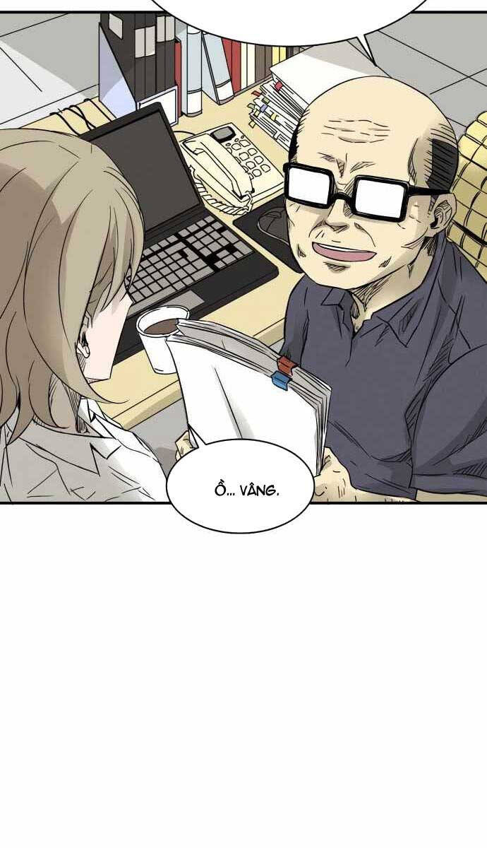 Người Côn Trùng chapter 1 - Upload bởi truyensieuhay.com