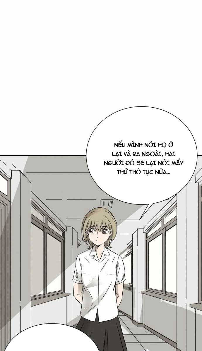 Người Côn Trùng chapter 1 - Upload bởi truyensieuhay.com