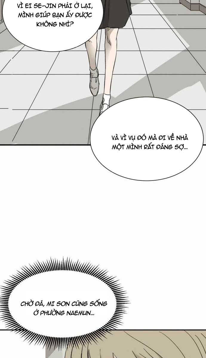 Người Côn Trùng chapter 1 - Upload bởi truyensieuhay.com