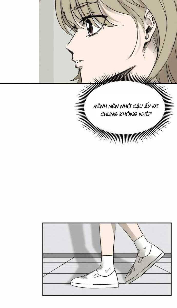 Người Côn Trùng chapter 1 - Upload bởi truyensieuhay.com