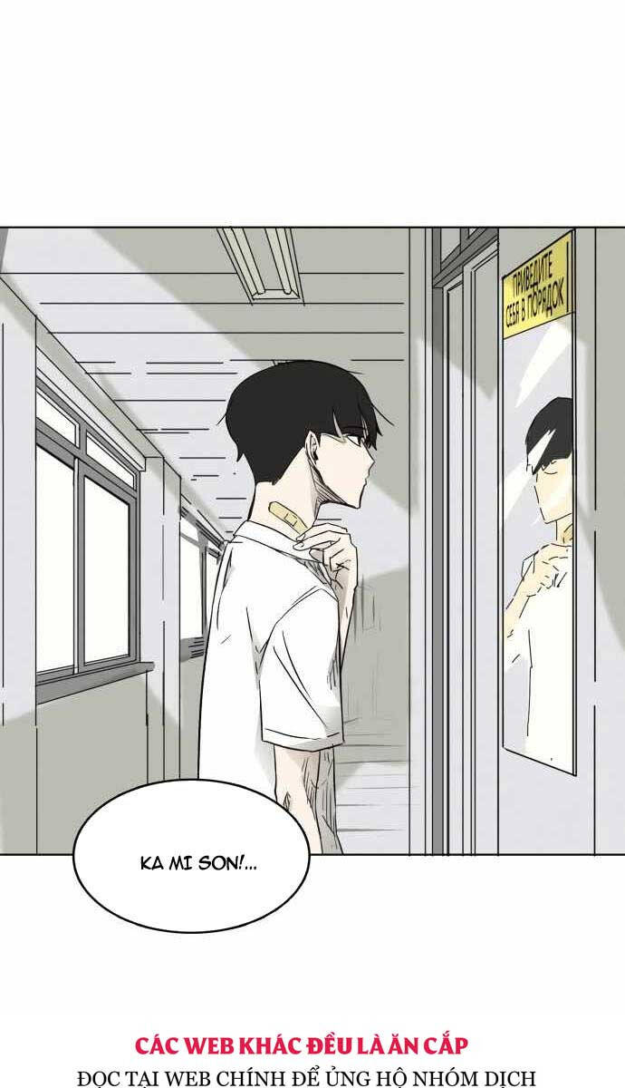 Người Côn Trùng chapter 1 - Upload bởi truyensieuhay.com