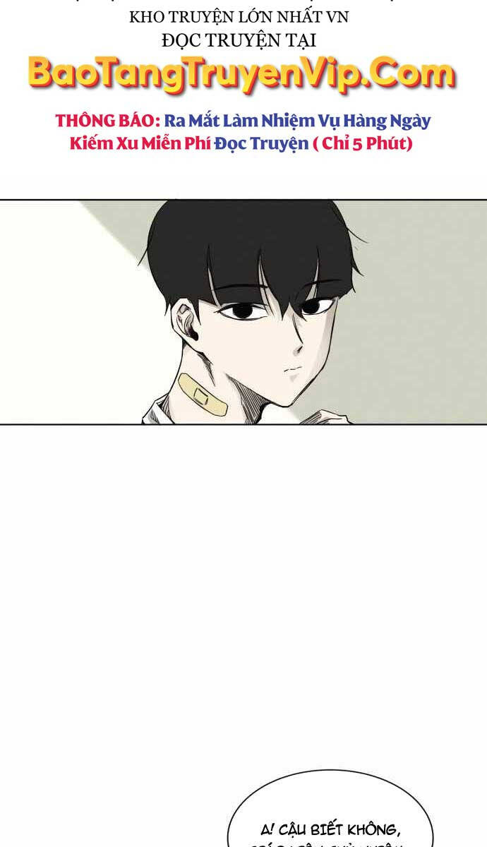 Người Côn Trùng chapter 1 - Upload bởi truyensieuhay.com