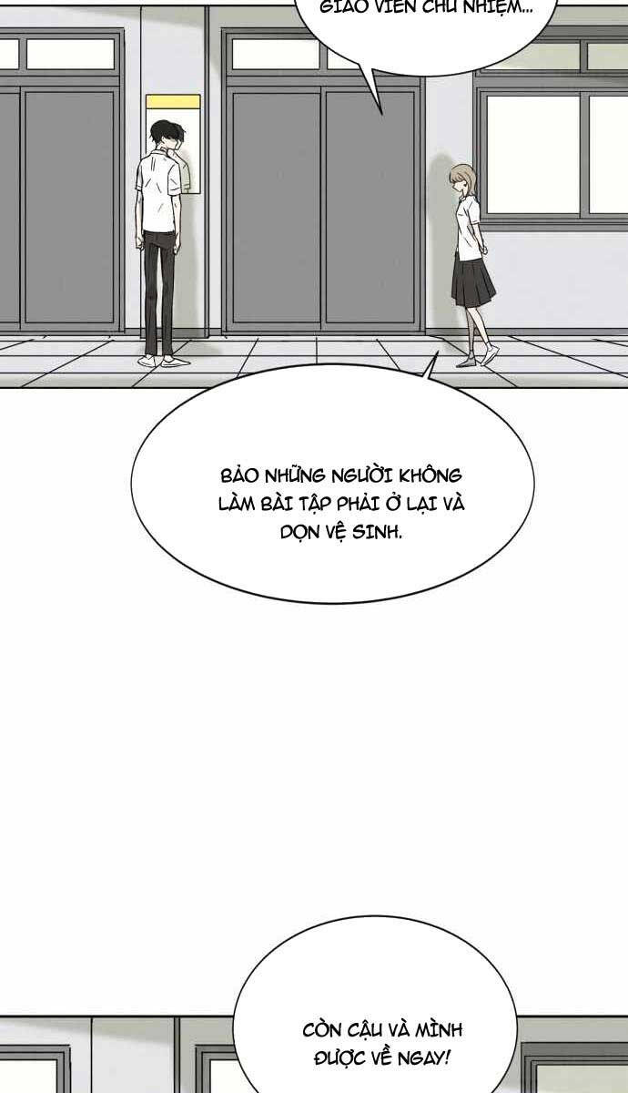 Người Côn Trùng chapter 1 - Upload bởi truyensieuhay.com