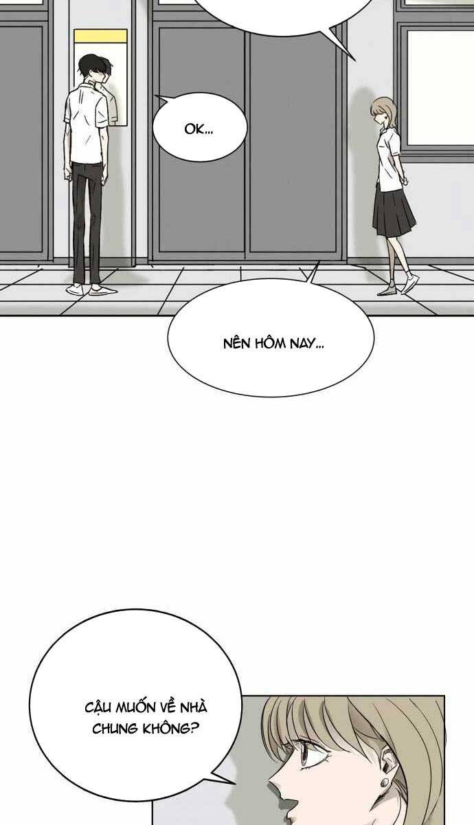Người Côn Trùng chapter 1 - Upload bởi truyensieuhay.com