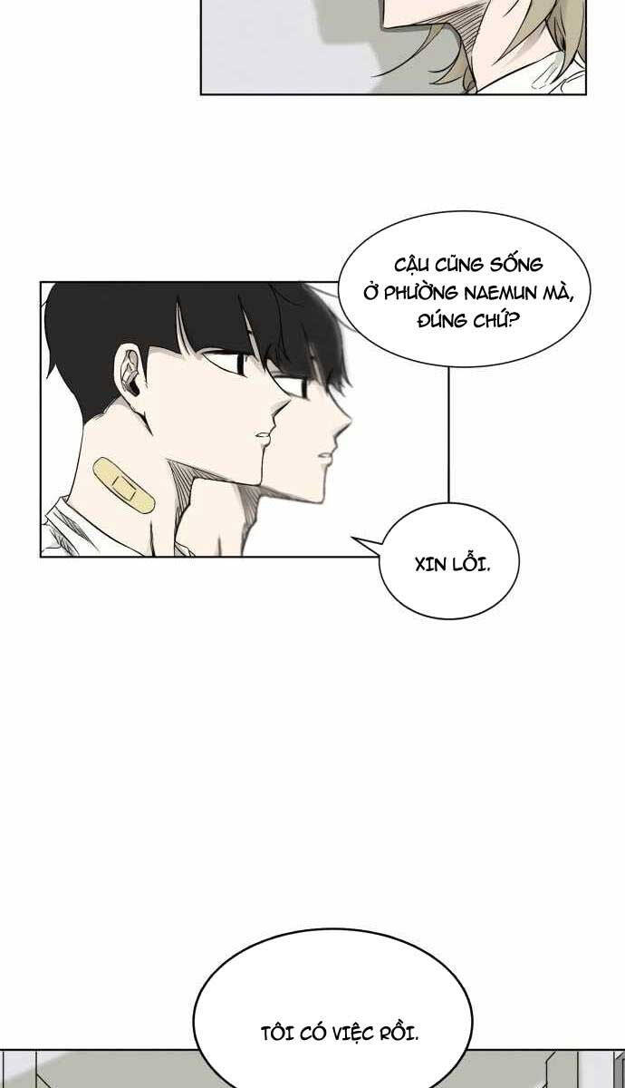 Người Côn Trùng chapter 1 - Upload bởi truyensieuhay.com