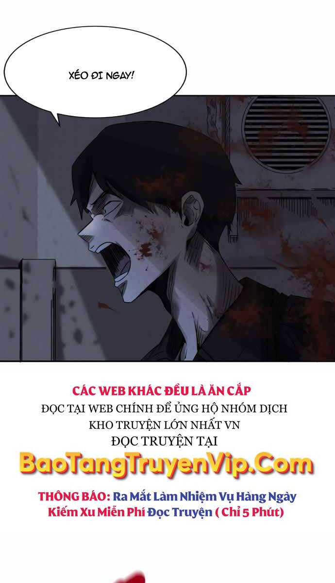 Người Côn Trùng chapter 1 - Upload bởi truyensieuhay.com