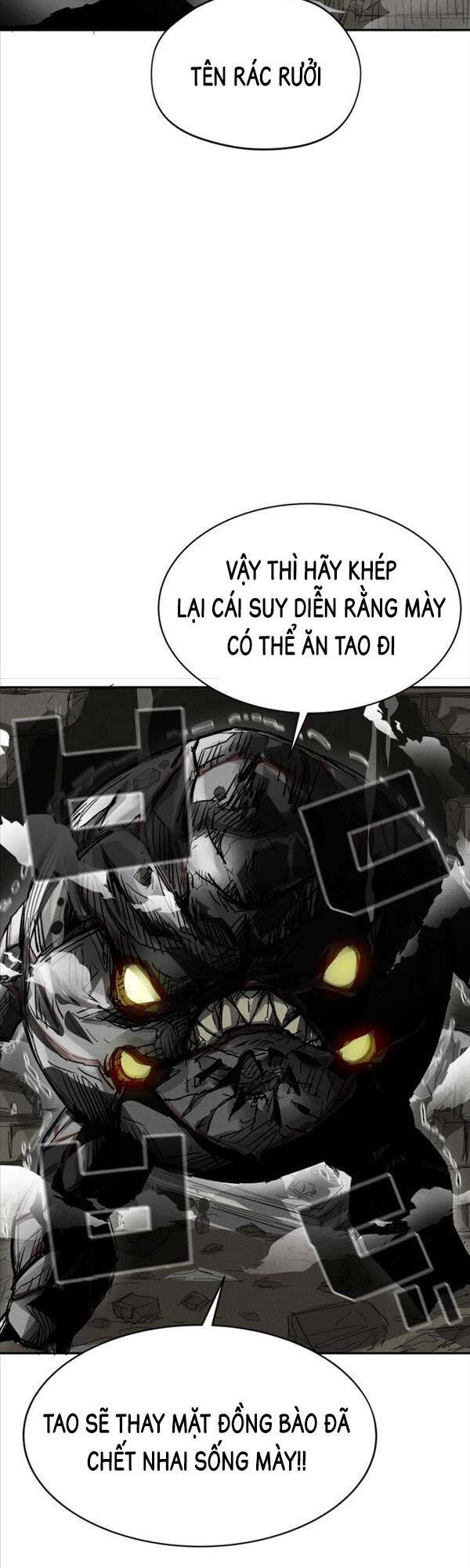 Người Côn Trùng chapter 2 - Upload bởi truyensieuhay.com