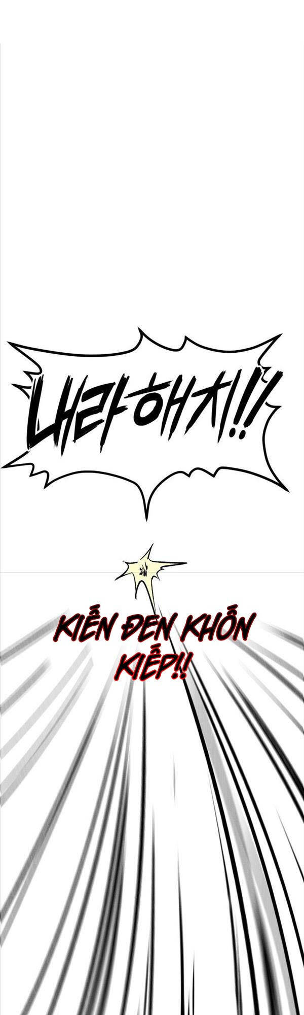 Người Côn Trùng chapter 2 - Upload bởi truyensieuhay.com