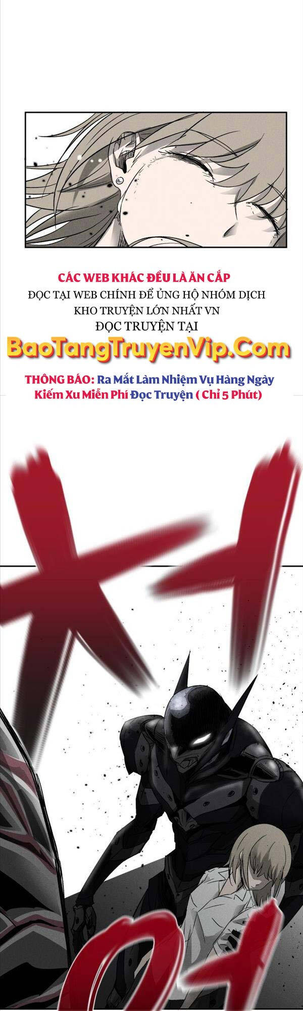 Người Côn Trùng chapter 2 - Upload bởi truyensieuhay.com