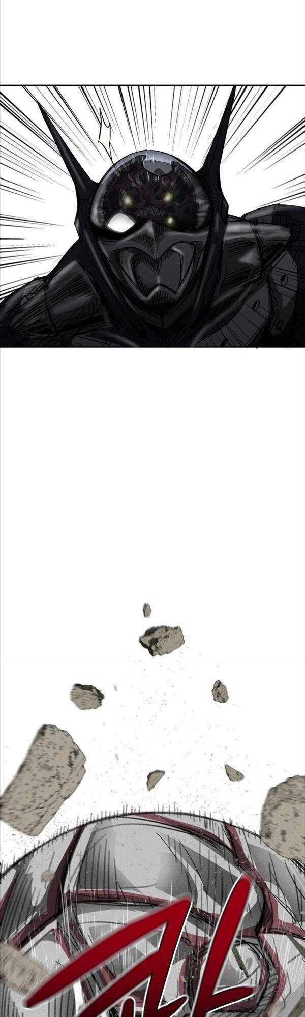 Người Côn Trùng chapter 2 - Upload bởi truyensieuhay.com