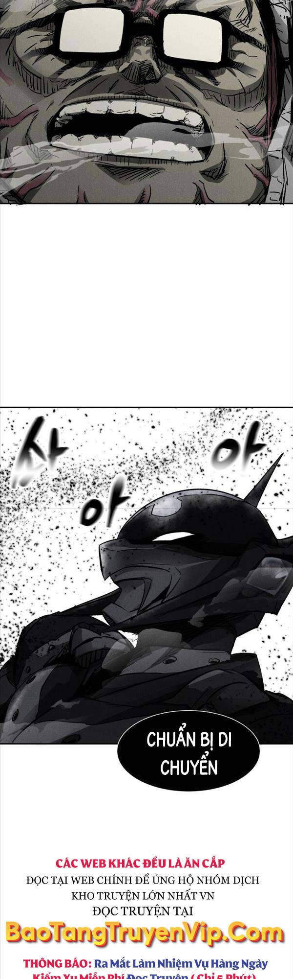 Người Côn Trùng chapter 2 - Upload bởi truyensieuhay.com