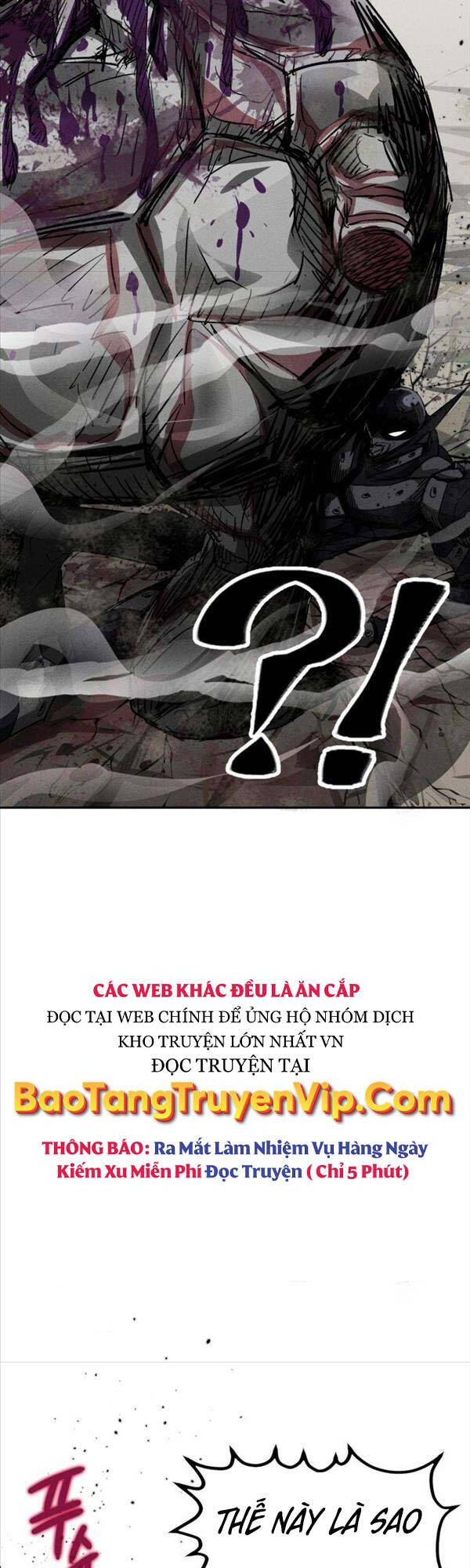 Người Côn Trùng chapter 2 - Upload bởi truyensieuhay.com