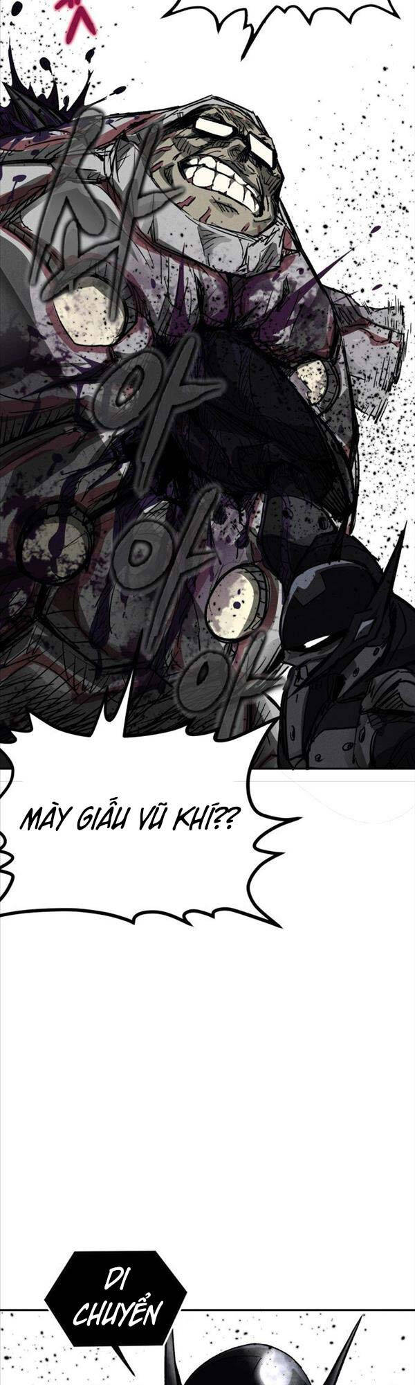 Người Côn Trùng chapter 2 - Upload bởi truyensieuhay.com