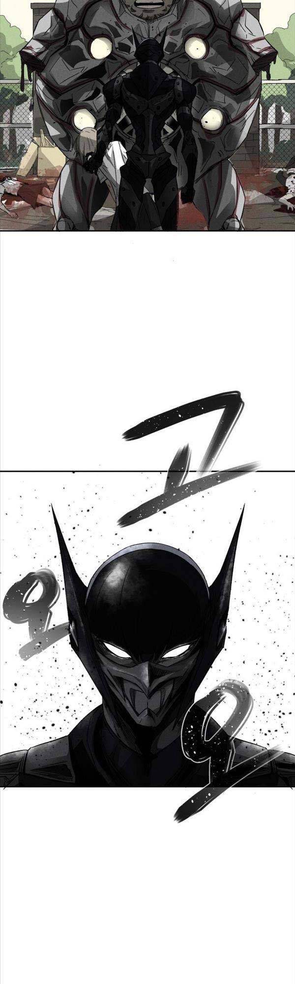Người Côn Trùng chapter 2 - Upload bởi truyensieuhay.com