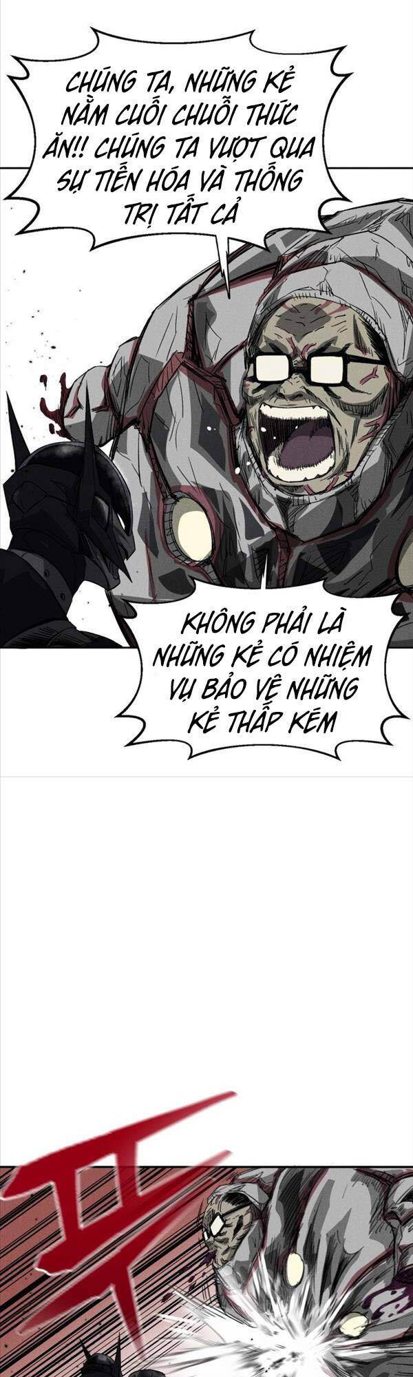 Người Côn Trùng chapter 2 - Upload bởi truyensieuhay.com