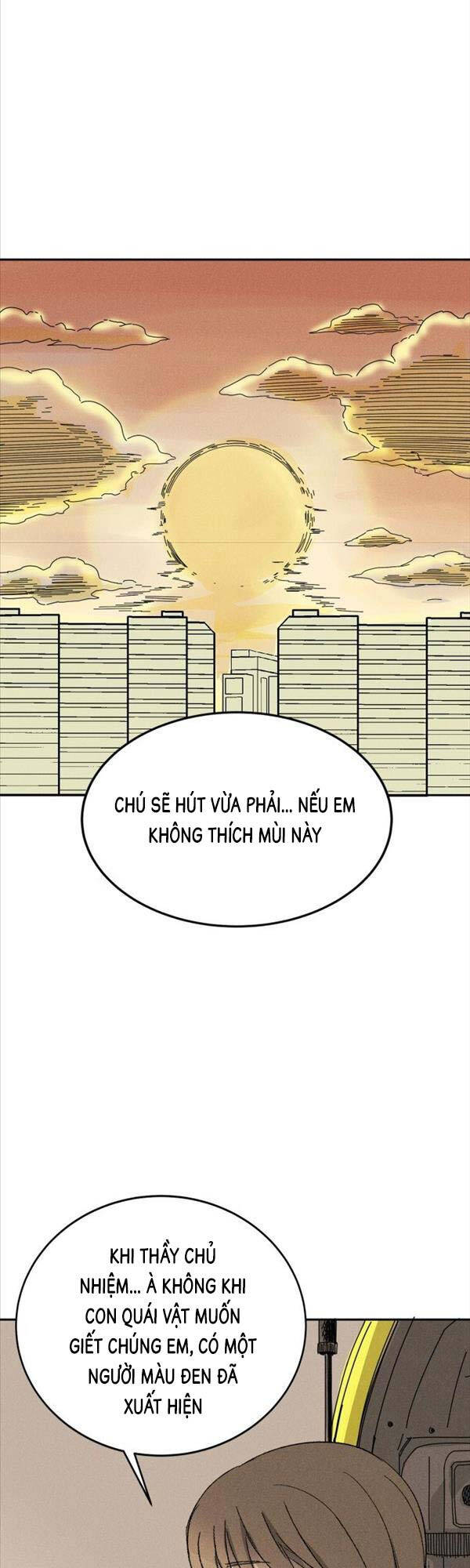 Người Côn Trùng chapter 2 - Upload bởi truyensieuhay.com