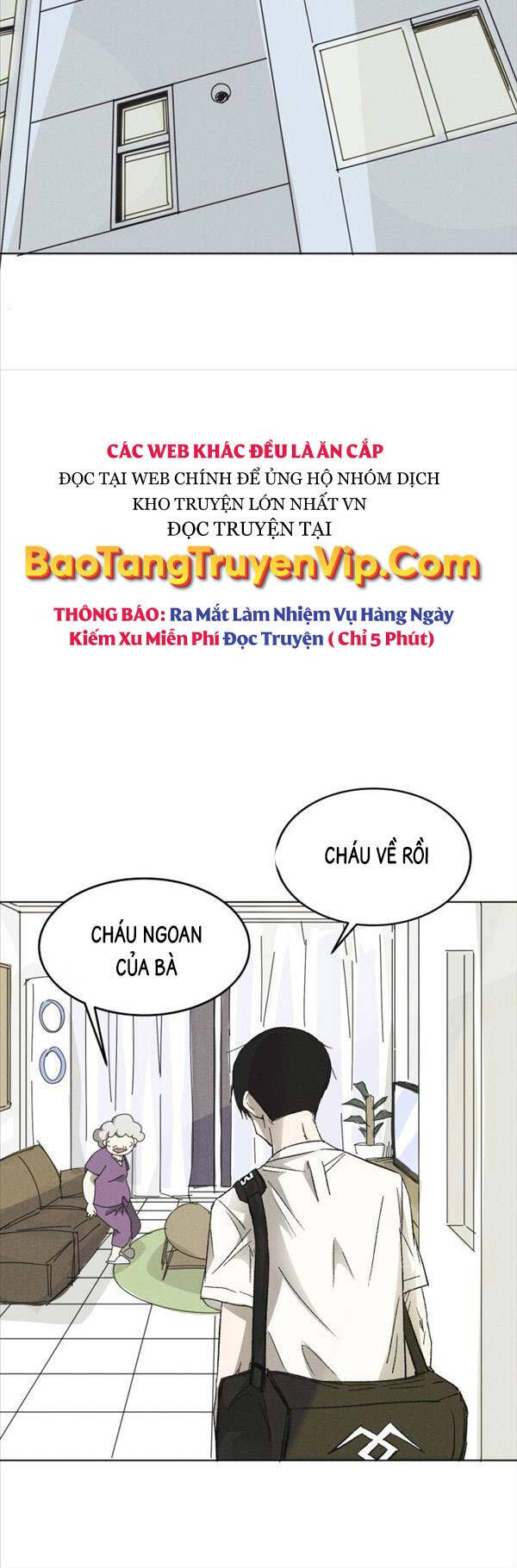 Người Côn Trùng chapter 2 - Upload bởi truyensieuhay.com